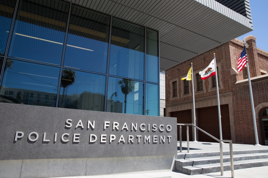 san-francisco-police-department
