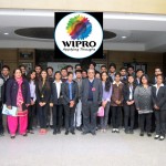 Wipro Consulting, Fusion Analytics World