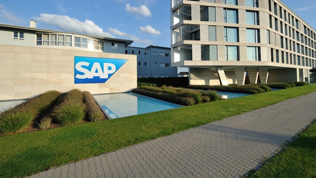 SAP, Fusion Analytics World
