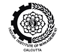IIM Calcutta Logo, Fusion Analytics World