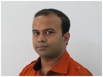 Kalyan Banga, Founder Fusion Analytics World