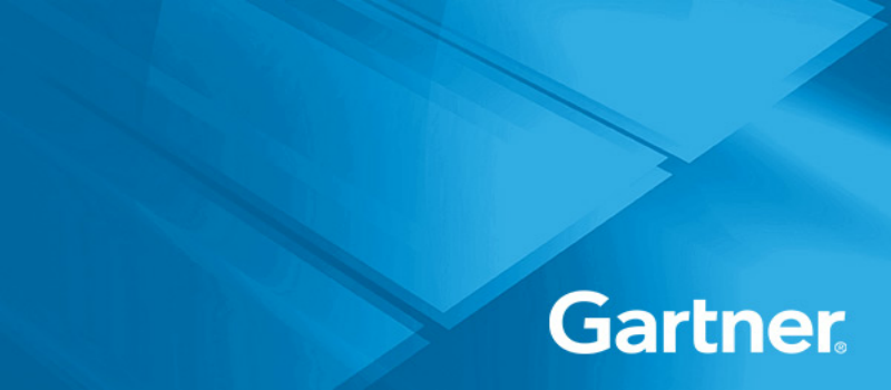 Gartner Logo, Fusion Analytics World