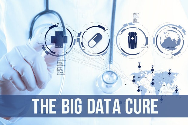Big data in Healthcare