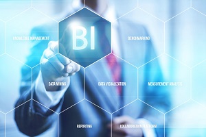 Role of Business Intelligence in org - Fusion Analytics World