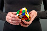 Rubix cube reports