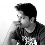 Ritesh Mohan Srivastava Interview - Fusion Analytics World