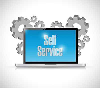 Self-Service BI Software Solutions