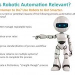 What is Robotics Automation