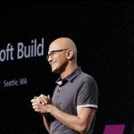 Microsoft Build 2018