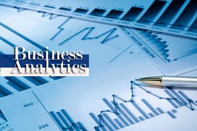 Business Analytics Course for Working Professionals